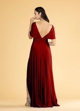 Load image into Gallery viewer, Bridesmaid 81004