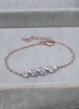 Load image into Gallery viewer, Bridal Bracelet 572