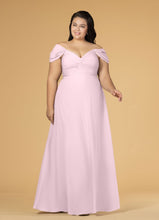 Load image into Gallery viewer, Bridesmaid 81016