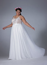 Load image into Gallery viewer, Bridal 202036Ty