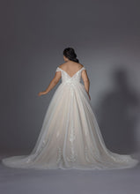 Load image into Gallery viewer, Bridal 202001Ty