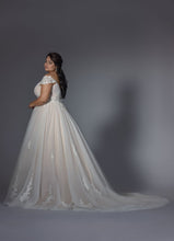 Load image into Gallery viewer, Bridal 202001Ty