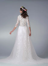 Load image into Gallery viewer, Bridal 202003Ty