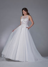Load image into Gallery viewer, Bridal 202011Ty