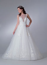 Load image into Gallery viewer, Bridal 202021Ty