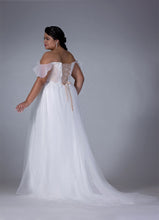 Load image into Gallery viewer, Bridal 202027Ty