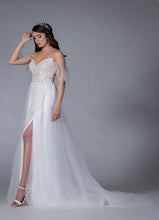 Load image into Gallery viewer, Bridal 202027Ty