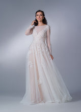 Load image into Gallery viewer, Bridal 202028Ty