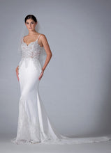 Load image into Gallery viewer, Bridal 202031Ty