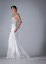 Load image into Gallery viewer, Bridal 202031Ty