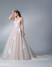 Load image into Gallery viewer, Bridal 202033