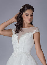 Load image into Gallery viewer, Bridal 202034Ty