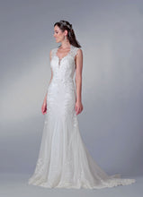 Load image into Gallery viewer, Bridal 202035Ty