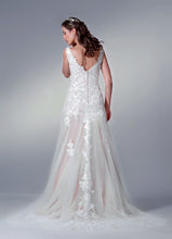 Load image into Gallery viewer, Bridal 202037Ty