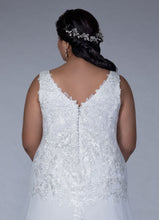 Load image into Gallery viewer, Bridal 202037