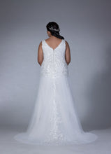 Load image into Gallery viewer, Bridal 202037