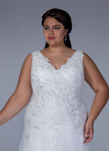 Load image into Gallery viewer, Bridal 202037Ty