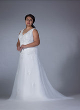 Load image into Gallery viewer, Bridal 202037