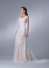 Load image into Gallery viewer, Bridal 202037Ty