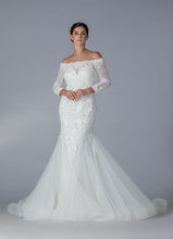 Load image into Gallery viewer, Bridal 202038Ty