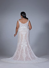 Load image into Gallery viewer, Bridal 202039Ty