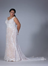 Load image into Gallery viewer, Bridal 202039Ty