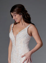 Load image into Gallery viewer, Bridal 202043Ty