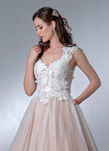 Load image into Gallery viewer, Bridal 202050Ty