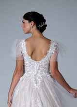 Load image into Gallery viewer, Bridal 202053Ty