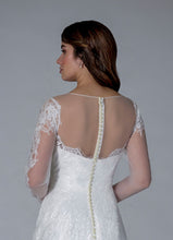 Load image into Gallery viewer, Bridal 202054Ty