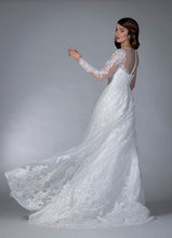 Load image into Gallery viewer, Bridal 202054Ty