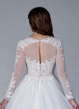 Load image into Gallery viewer, Bridal 202055Ty