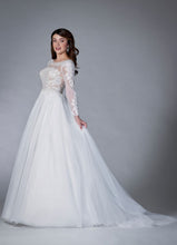 Load image into Gallery viewer, Bridal 202055Ty