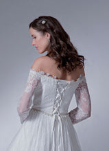 Load image into Gallery viewer, Bridal 202056Ty