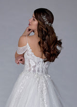 Load image into Gallery viewer, Bridal 202061Ty