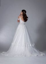 Load image into Gallery viewer, Bridal 202061Ty