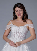 Load image into Gallery viewer, Bridal 202061Ty