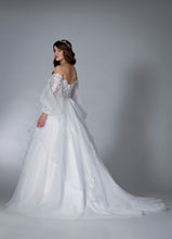 Load image into Gallery viewer, Bridal 202070Ty