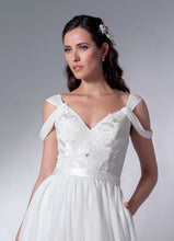 Load image into Gallery viewer, Bridal 202072Ty