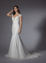 Load image into Gallery viewer, Bridal 202073Ty