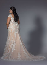 Load image into Gallery viewer, Bridal 202073