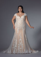 Load image into Gallery viewer, Bridal 202073