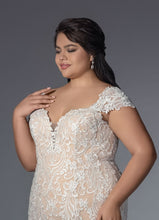 Load image into Gallery viewer, Bridal 202073