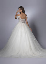 Load image into Gallery viewer, Bridal 202075