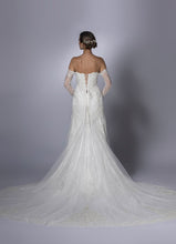 Load image into Gallery viewer, Bridal 202076