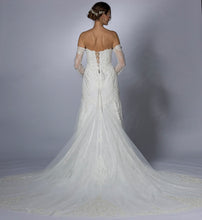 Load image into Gallery viewer, Bridal 202076Ty
