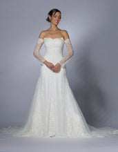 Load image into Gallery viewer, Bridal 202076Ty