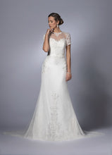 Load image into Gallery viewer, Bridal 202077