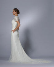 Load image into Gallery viewer, Bridal 202077Ty