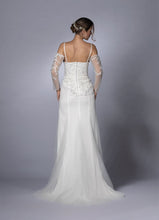 Load image into Gallery viewer, Bridal 202078
